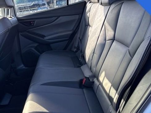 Used 2023 Subaru Crosstrek 2.5i Sport image 12