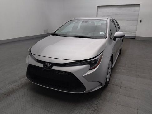 Used 2022 Toyota Corolla LE FWD image 15