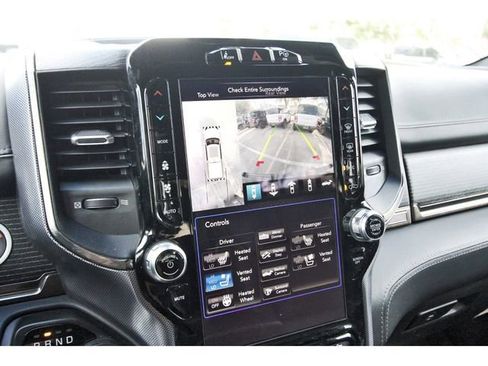 Used 2019 RAM 1500 Limited w/ Advanced Safety Group RWD image 23