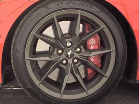 Used 2025 Ford Mustang Dark Horse w/ Security Package image 5