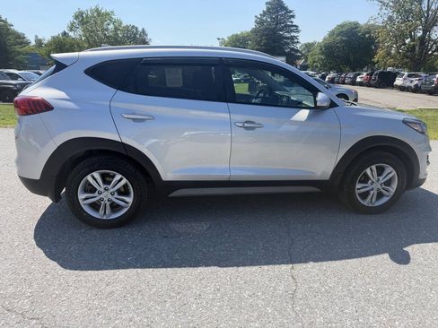 Used 2019 Hyundai Tucson SEL AWD/4WD image 6