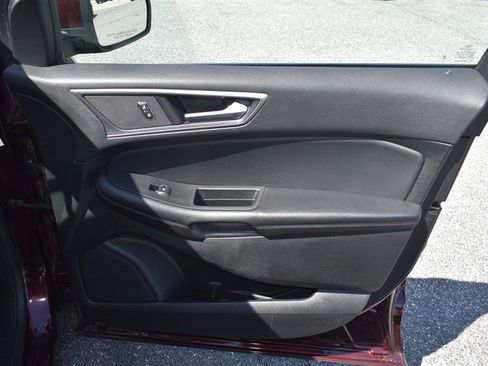 Used 2022 Ford Edge SEL w/ Convenience Package AWD/4WD image 29