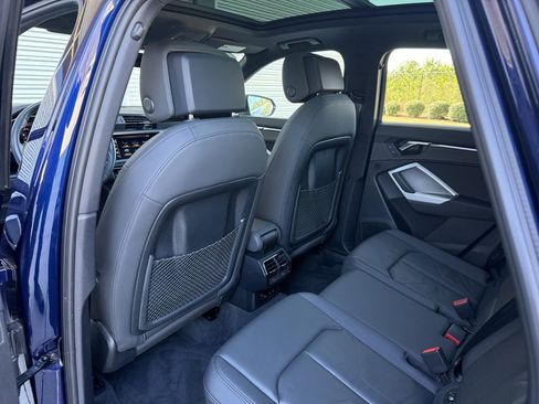 Used 2021 Audi Q3 2.0T Premium Plus w/ Premium Plus Package image 26