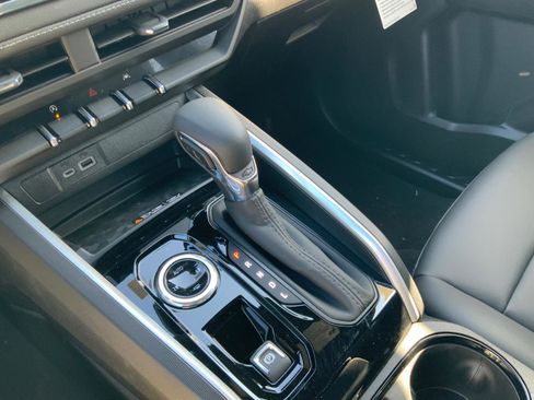 New 2026 Chevrolet Colorado LT w/ LT Convenience Package image 24