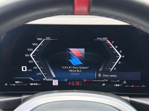 Used 2026 BMW M440i RWD image 18