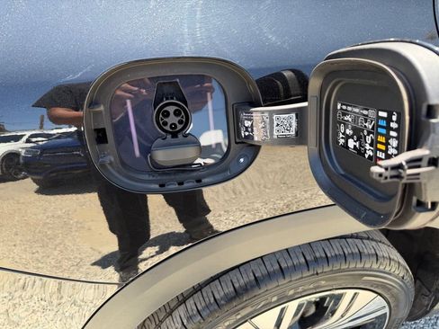 Used 2023 Mercedes-Benz EQE 350+ 4MATIC SUV image 19