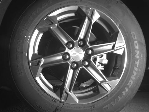 Used 2025 Chevrolet Blazer LT FWD image 14