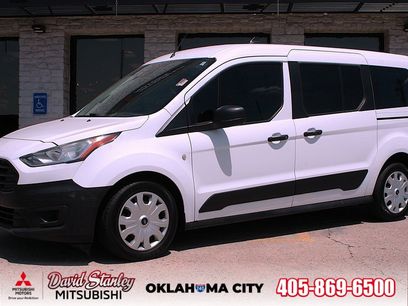 Used 2019 Ford Transit Connect XL