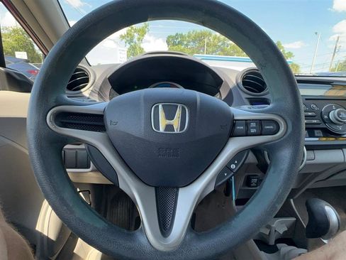 Used 2010 Honda Insight EX image 28