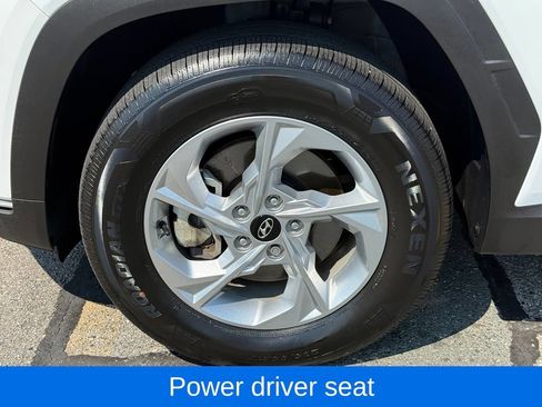 Used 2024 Hyundai Tucson SEL AWD/4WD image 10