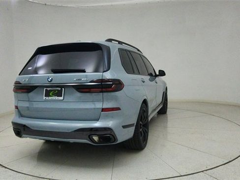Used 2024 BMW X7 xDrive40i w/ M Sport Package image 73