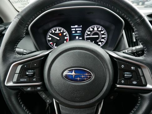 Used 2022 Subaru Outback Limited XT image 25