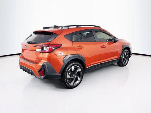 Used 2025 Subaru Crosstrek 2.5i Limited image 8