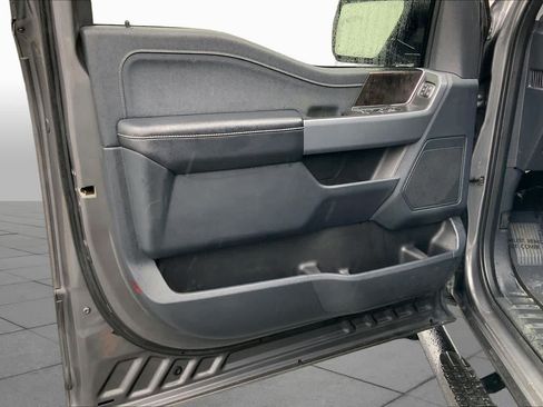 Used 2022 Ford F150 Lariat AWD/4WD image 21