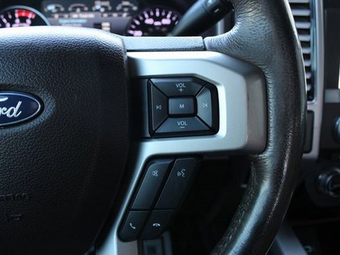 Used 2018 Ford F350 King Ranch w/ King Ranch Ultimate Package image 12