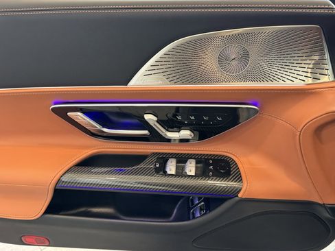 New 2025 Mercedes-Benz SL 63 AMG S e Performance 4MATIC image 10