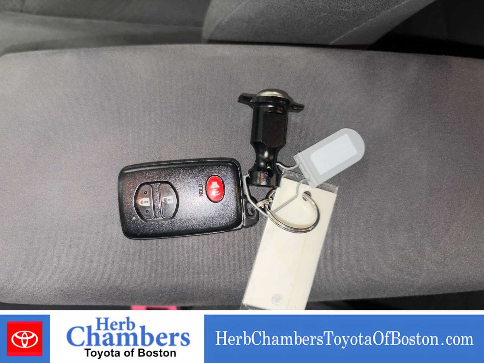 Used 2010 Toyota Prius Two FWD image 9