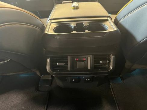 Used 2023 Ford F150 Tremor w/ Equipment Group 402A High AWD/4WD image 24