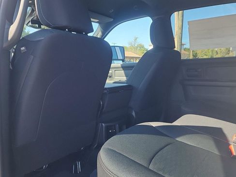 New 2026 RAM 2500 Tradesman image 13