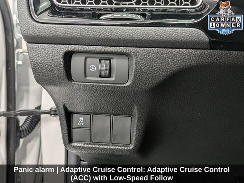 Certified 2026 Honda Civic Sport image 27