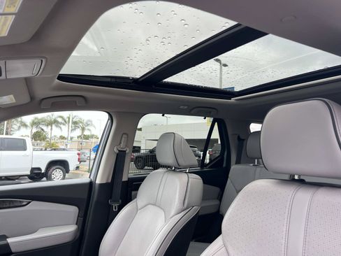 Certified 2023 Honda Pilot Elite image 22