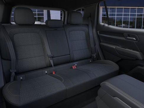 New 2027 GMC Terrain Elevation w/ LPO, Floor Liner Package FWD image 17