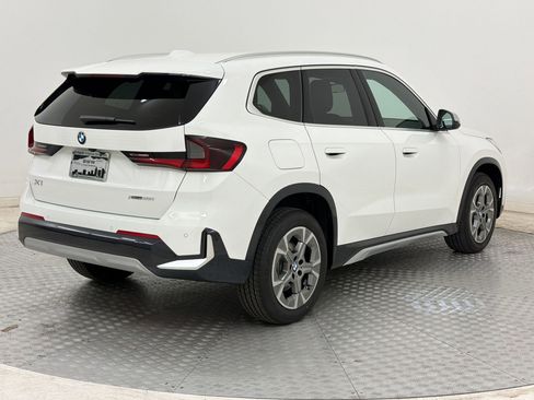 Certified 2023 BMW X1 xDrive28i w/ Convenience Package AWD/4WD image 9