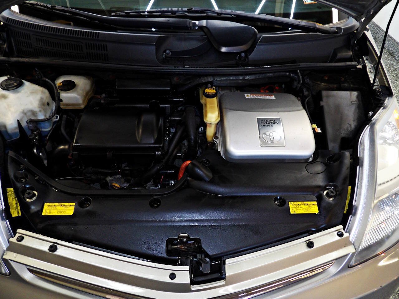 Used 2007 Toyota Prius FWD image 22