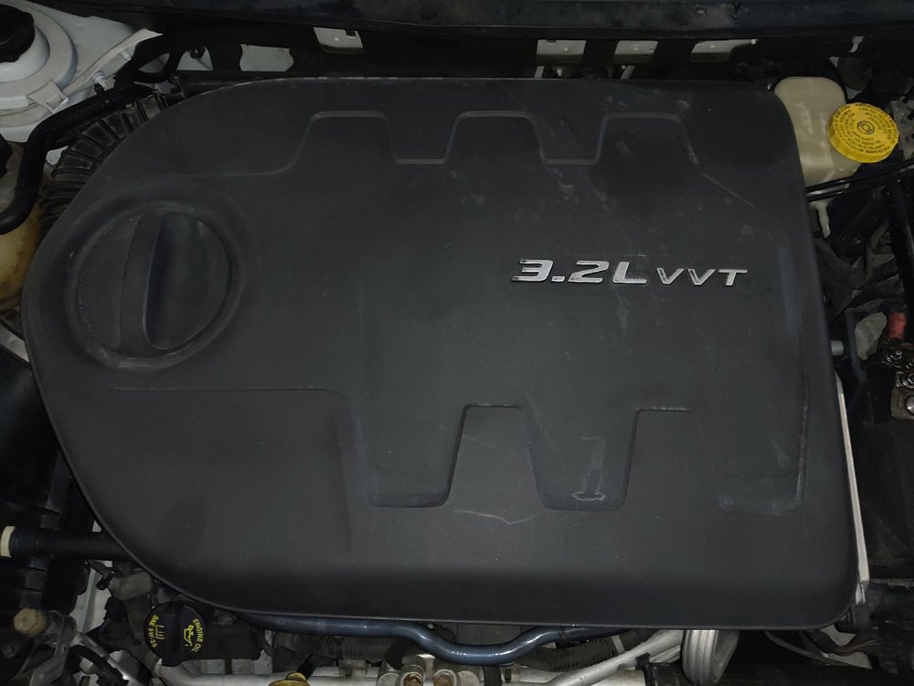Used 2014 Jeep Cherokee Latitude w/ Comfort/Convenience Group AWD/4WD image 30