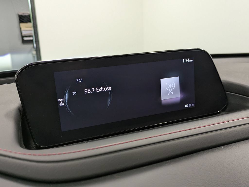 Certified 2023 MAZDA CX-30 AWD 2.5 S w/ Preferred Package image 14