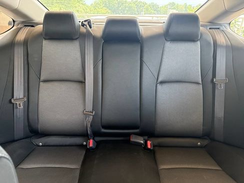 Used 2021 Honda Accord LX image 23