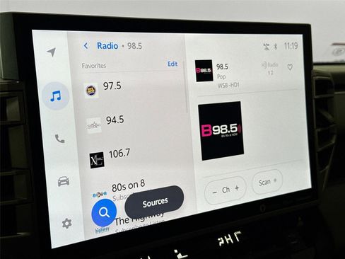 Used 2023 Toyota Tundra SR5 image 22