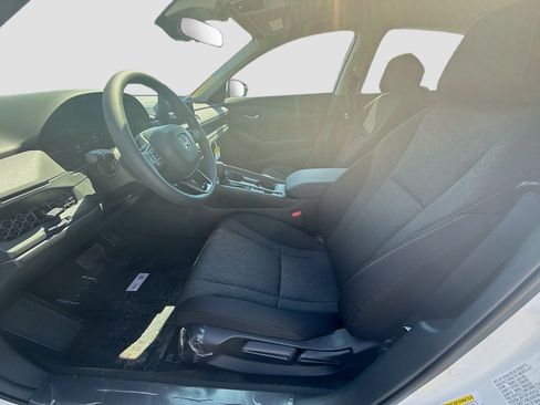 New 2026 Honda Accord LX image 16