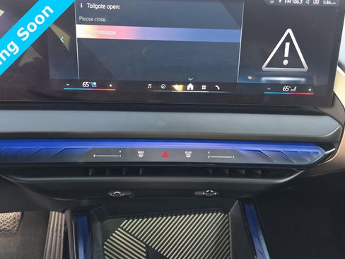 Used 2025 BMW X3 xDrive30i w/ Convenience Package image 10