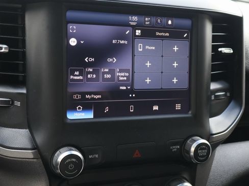 Used 2022 RAM 2500 Tradesman AWD/4WD image 16