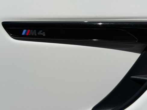 Used 2020 BMW M4 CS w/ Executive Package image 13