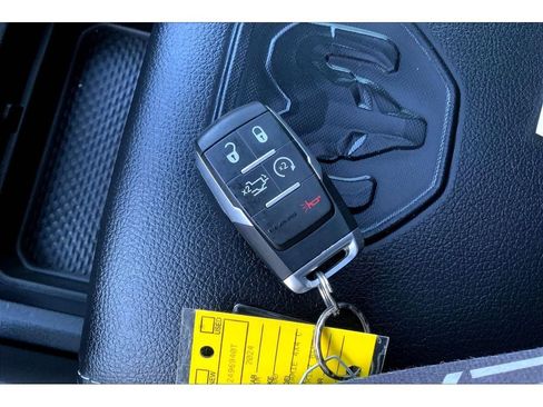 Used 2024 RAM 2500 Laramie w/ Night Edition image 14