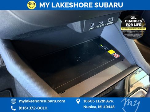 New 2025 Subaru Forester Limited image 19