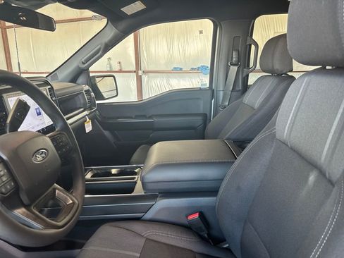 New 2026 Ford F150 STX w/ Equipment Group 200A image 11