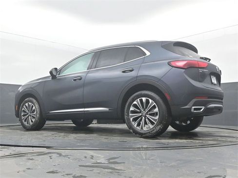 New 2026 Buick Envision Preferred image 48