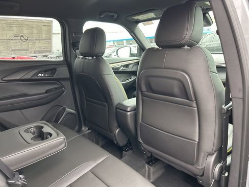 New 2026 Chevrolet TrailBlazer ACTIV AWD/4WD image 44