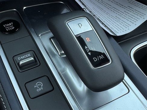 New 2026 INFINITI QX60 Sport image 15