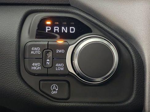 New 2026 RAM 1500 Big Horn image 25