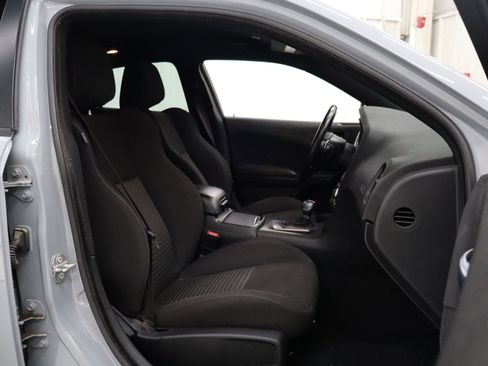 Used 2021 Dodge Charger GT w/ Blacktop Package image 29