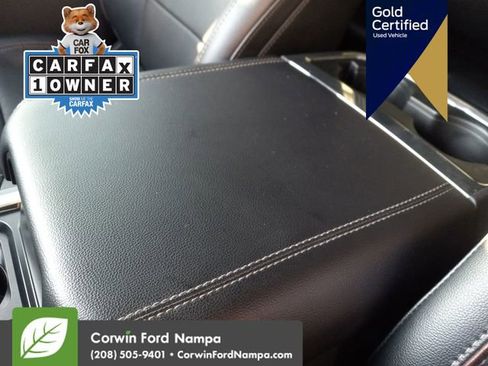 Used 2024 Ford F250 Lariat w/ Lariat Ultimate Package image 21