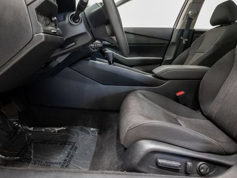 Used 2025 Honda Accord SE image 10