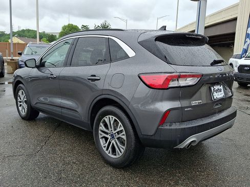 Used 2022 Ford Escape SEL AWD/4WD image 6