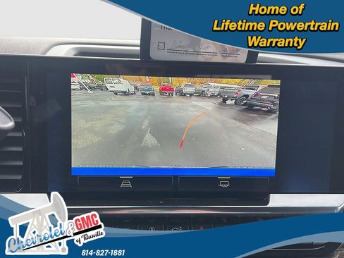 New 2026 Chevrolet Silverado 1500 LT image 35