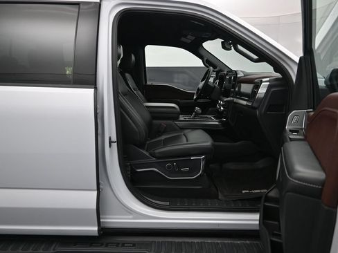 Certified 2021 Ford F150 Lariat AWD/4WD image 28