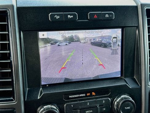Used 2019 Ford F150 XLT w/ Equipment Group 302A Luxury AWD/4WD image 14